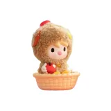 Подтвержденная версия - Скрытый стиль - Малыш-ежик (Распакованный)