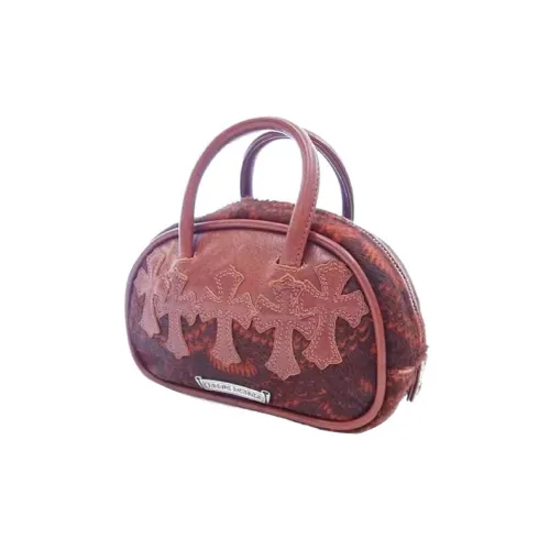 Chrome Hearts Клатчи Женские