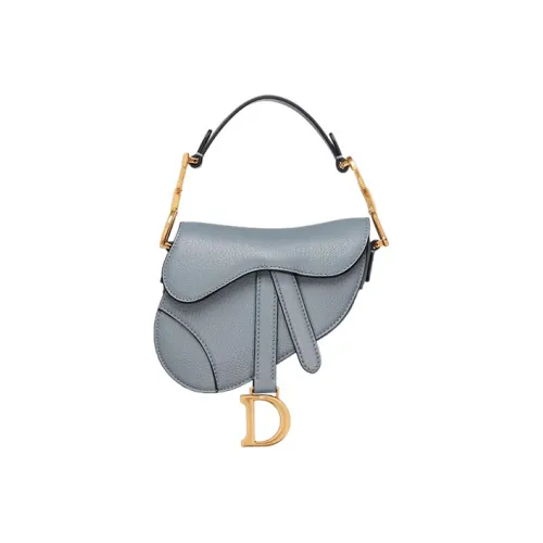 DIOR Седло Сумки Женские