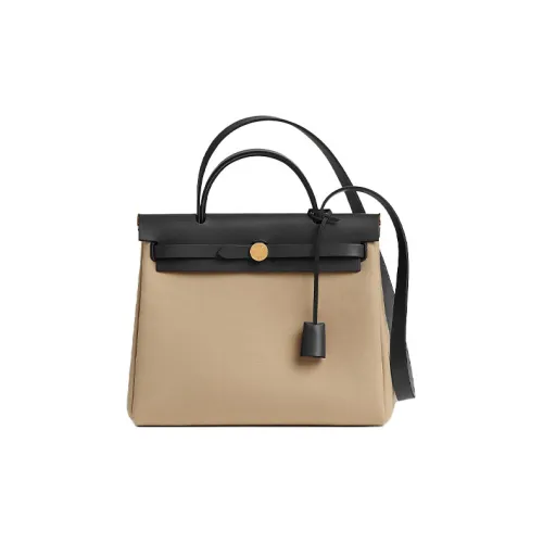 HERMES Herbag Zip Сумки Женские
