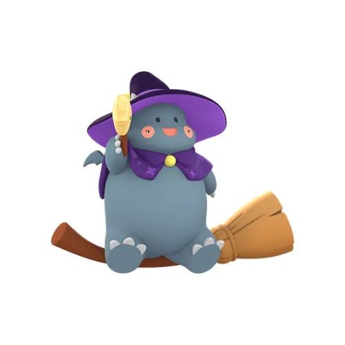 Mouyankongshe Слепые коробки