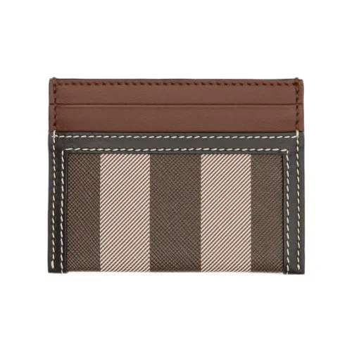 Burberry Женские обложки для карт
