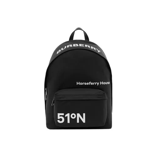 Burberry Horseferry Рюкзаки Мужские