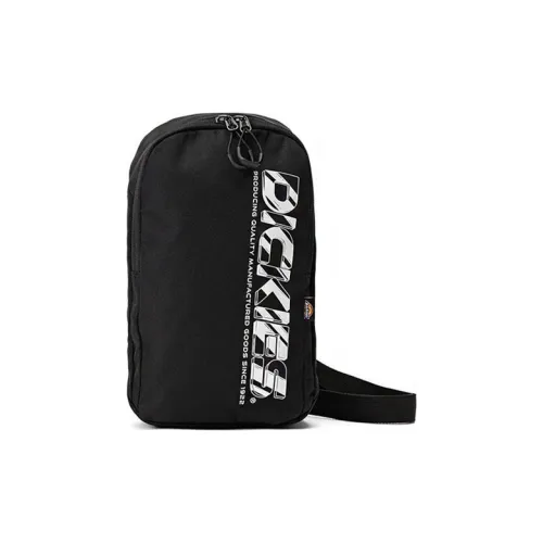 Dickies Сумки через плечо, черный, унисекс