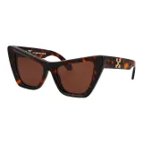 Коричневый