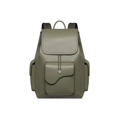 DIOR Saddle Backpacks Men's