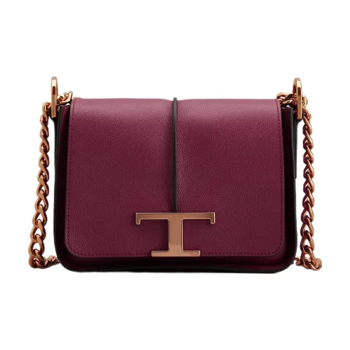 TOD'S Сумки через плечо Женские