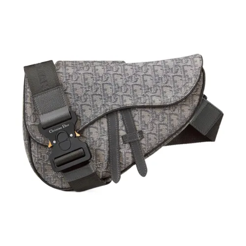 DIOR Сумка через плечо Saddle Мужская