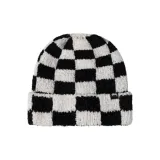 Черный/Белый