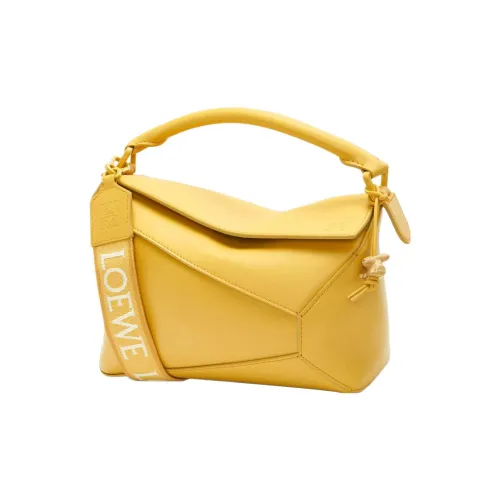 LOEWE Puzzle Сумки Женские