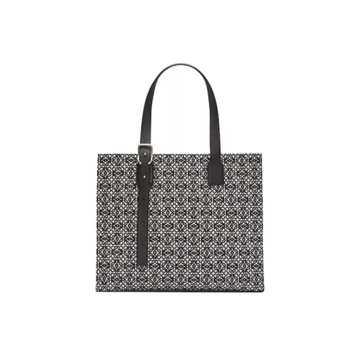 LOEWE Совместное издание Anagram Клатчи Мужской