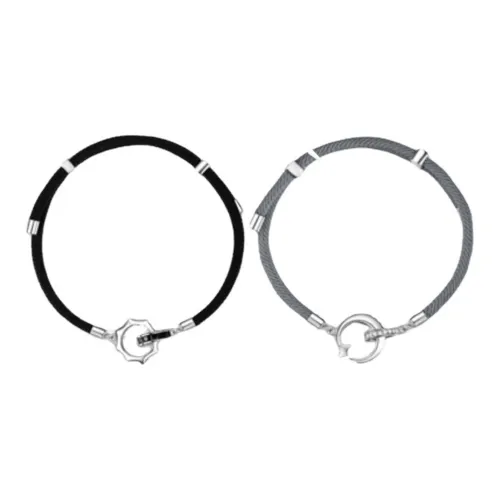 WEST ISLAND Медные браслеты унисекс