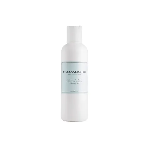 Tromborg Shampoo / Shampoo Мыло