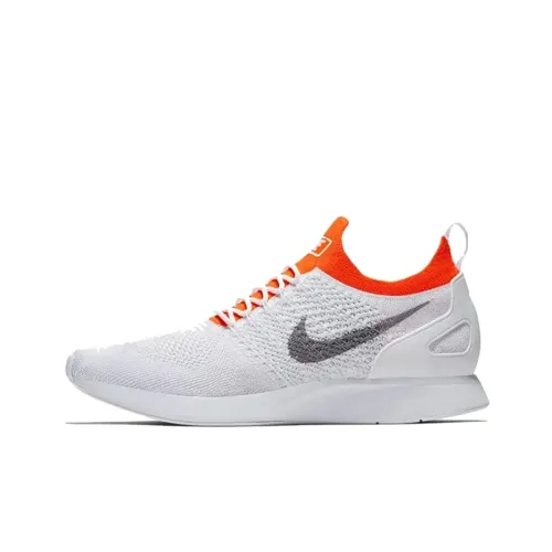 Nike Air Zoom Mariah Flyknit Беговые кроссовки Низкий топ Мужской