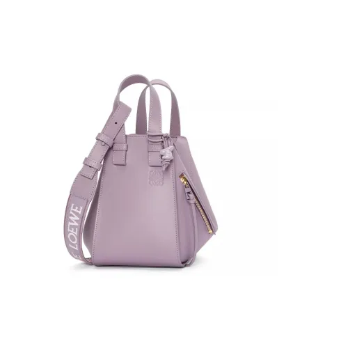 LOEWE Hammock Сумки Женские