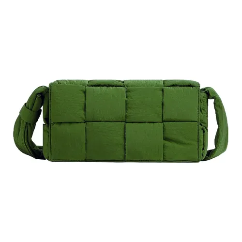 Bottega Veneta Padded Tech Cassette Сумка через плечо Мужская