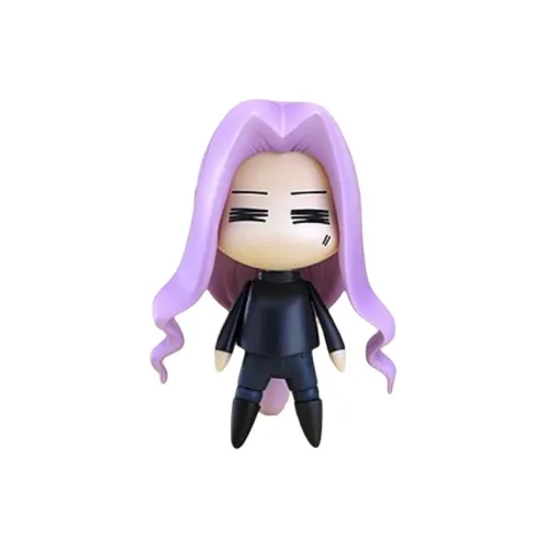 GSC Nendoroid № 021 Таффета Rider Медуза Чиби-фигурка