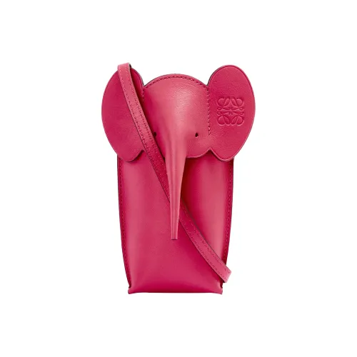 LOEWE Elephant Pocket Сумки через плечо Женские