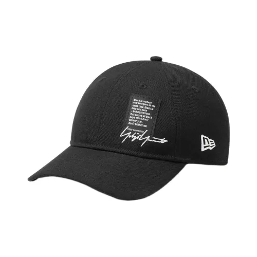 Yohji Yamamoto Бейсболки Унисекс