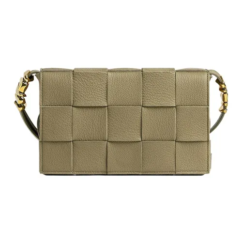 Bottega Veneta CASSETTE Сумки через плечо Женские