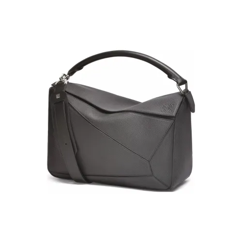 LOEWE Совместное издание Пазл Клатчи Мужской