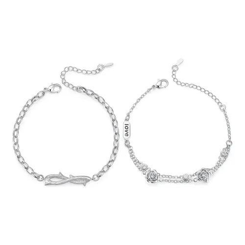 West Island Медные Браслеты Унисекс