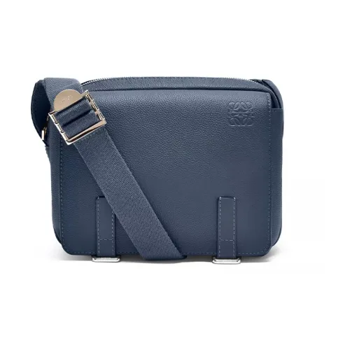 LOEWE Совместное издание Сумки через плечо Мужской