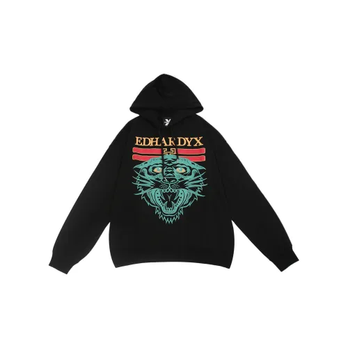 ED HARDY X Унисекс Свитшоты