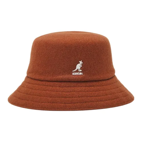 KANGOL Акриловые панамы унисекс