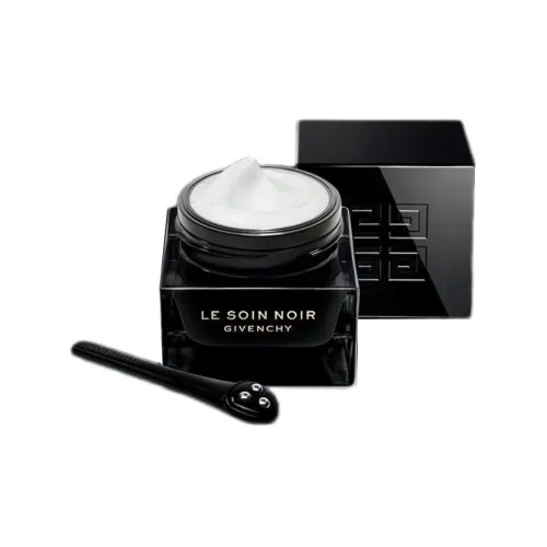 GIVENCHY Черная Парфюмированная Вода Intense Eye Крем Укрепляющий Увлажняющий Уменьшающий Темные Круги 20 мл