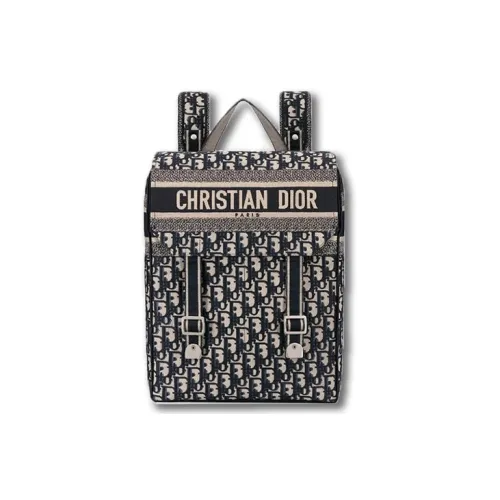 DIOR Рюкзаки Унисекс