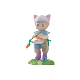 Подтвержденная версия Модель - барабанный барабан (развертывание и снятие упаковки)