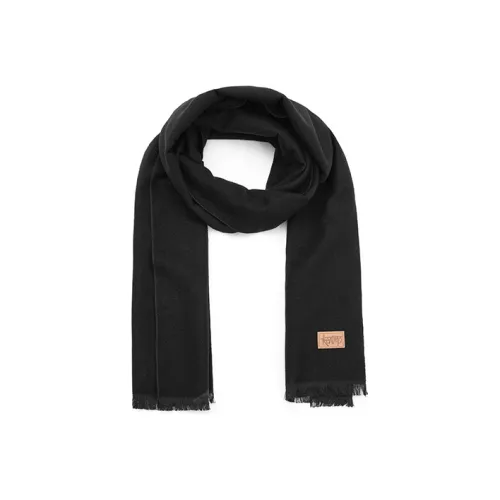 KENMO Вязаные Шарфы Унисекс