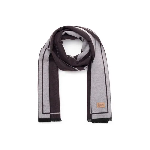 KENMO Вязаные Шарфы Унисекс