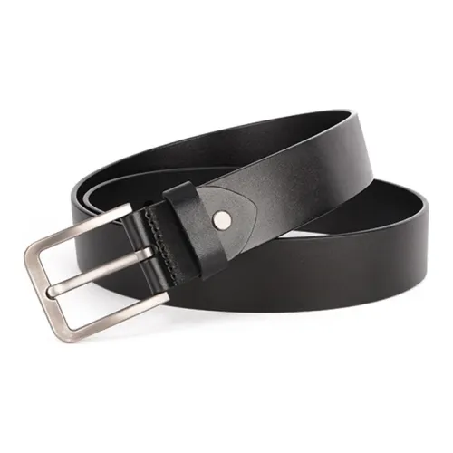 FREE RABBITⅡ Коровья кожа Ремни Унисекс