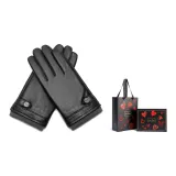 Чёрный + Премиум-упаковка