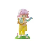 Подтверждение - Маленький арфа (разборка и снятие упаковки)