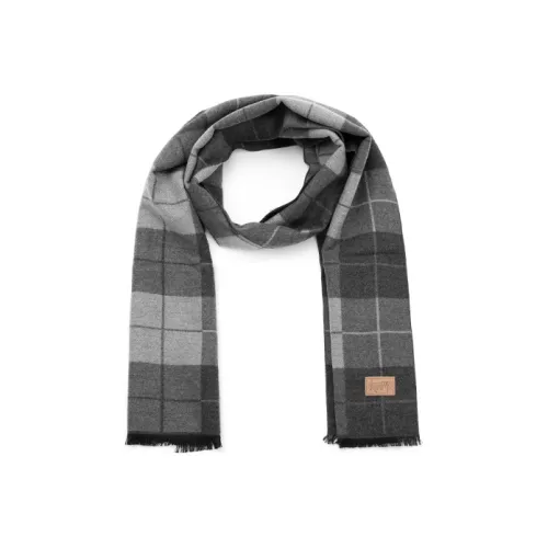 KENMO Вязаные Шарфы Унисекс