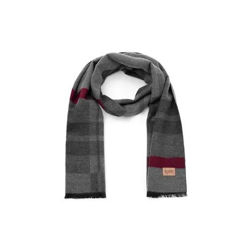 KENMO Вязаные Шарфы Унисекс