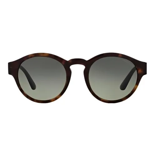 Giorgio Armani Солнцезащитные очки Черные Женские