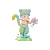 Подтверждение модели - тамбурина (развертывание и снятие упаковки)