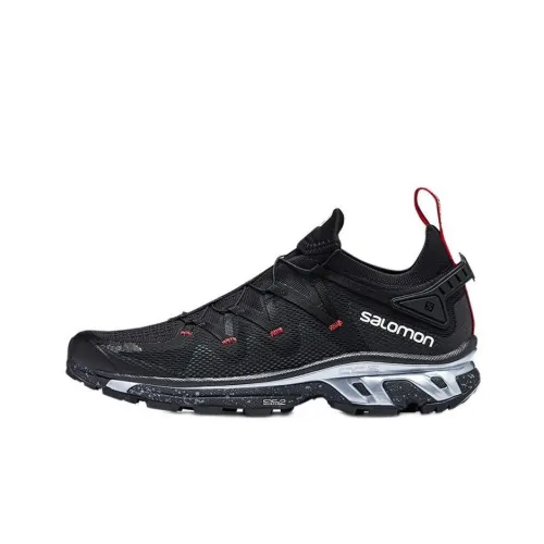 Salomon Collaboration XT Раш Беговые кроссовки Низкий Топ Унисекс