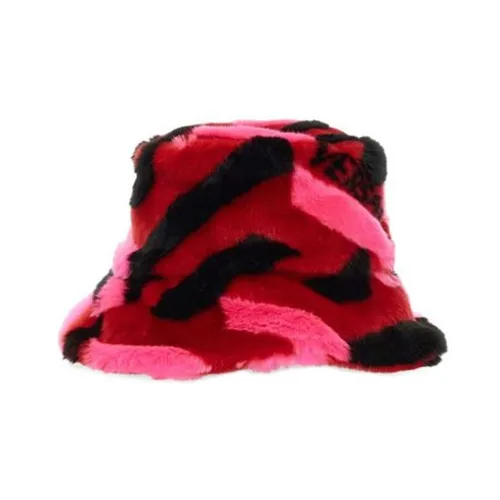 VERSACE Полиэстер Ведрообразные Шляпы Женские