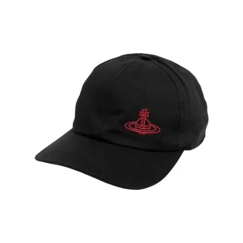Vivienne Westwood Хлопковые Бейсболки Женские