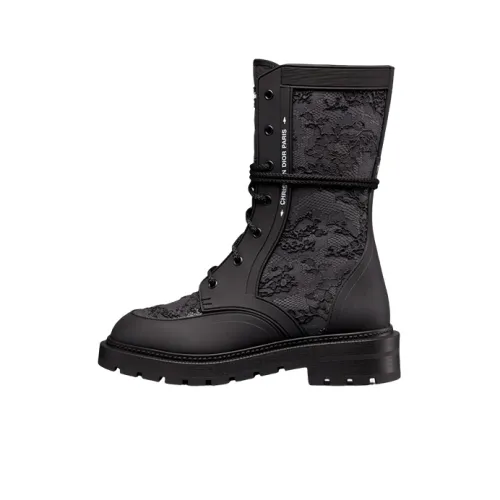 DIOR Городские D Ботильоны Женские