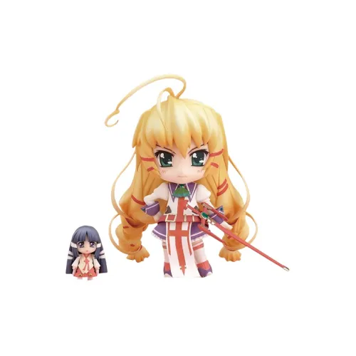 GOOD SMILE COMPANY Фигурки в стиле чиби