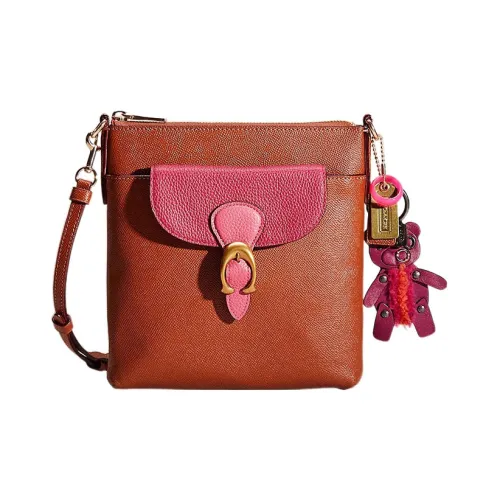 COACH Kitt Сумки через плечо Женские