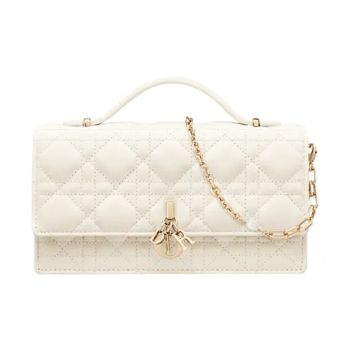 DIOR My Dior Сумки-клатчи Женские