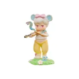 Подтверждение - Скрипка (разборка и снятие упаковки)