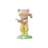 Подтвержденная версия Укулеле (разборка и проверка)